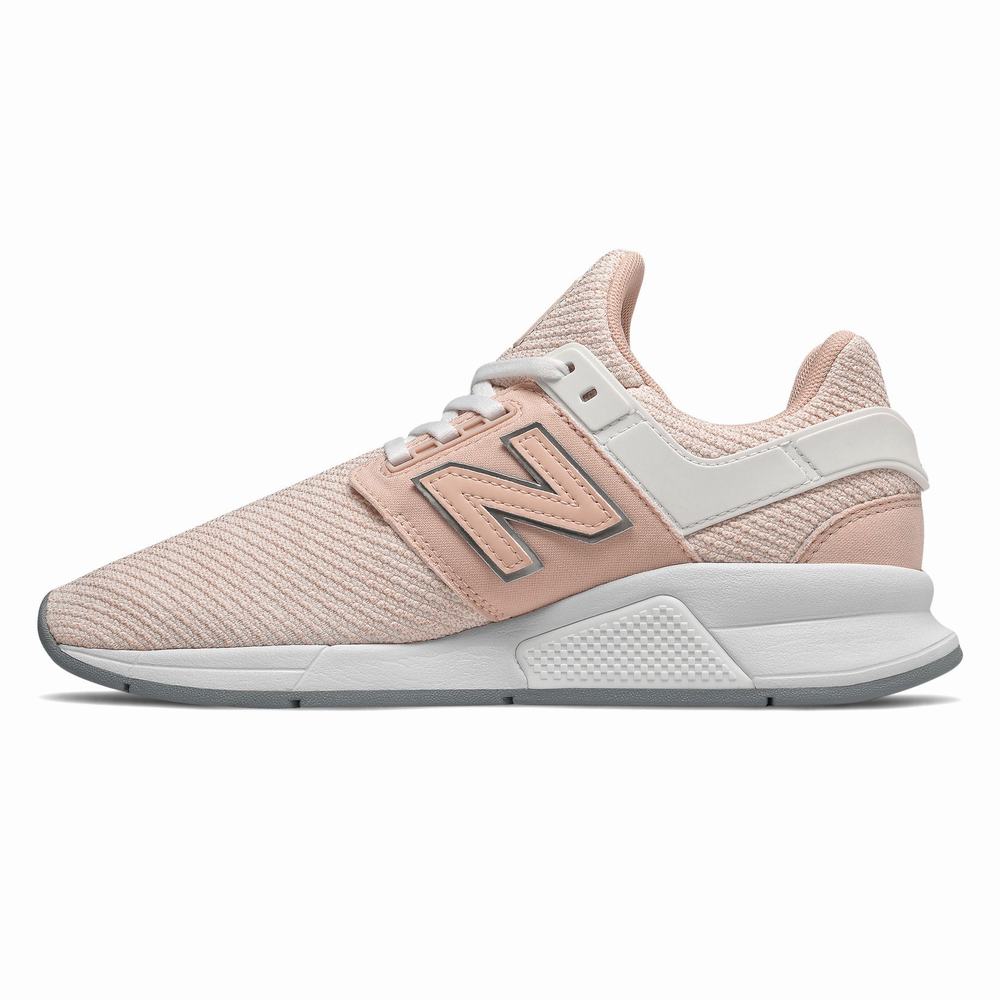 New balance shop 247 rosas